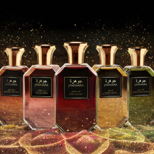 Компания Coty объявила о старте продаж собственного бренда Jawhara