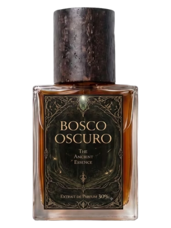 Atelier Aethel Bosco Oscuro