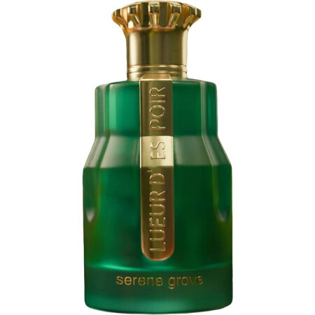 Paris Corner Serene Grove