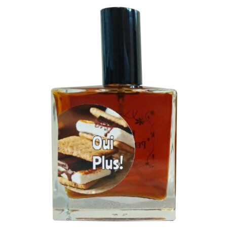 Kyse Perfumes Oui Plus!