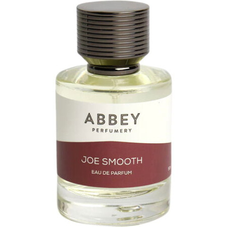 Abbey Perfumery Joe Smooth