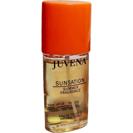 Juvena Sunsation Summer Fragrance