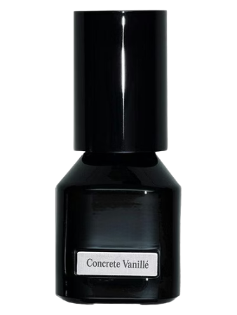 Raw Contrast Concrete Vanille
