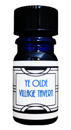 Nui Cobalt Designs Ye Olde Village Tavern