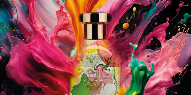 Bois 1920 анонсировали выход аромата Policromia в рамках коллекции Artistic