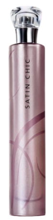 L'Bel Satin Chic