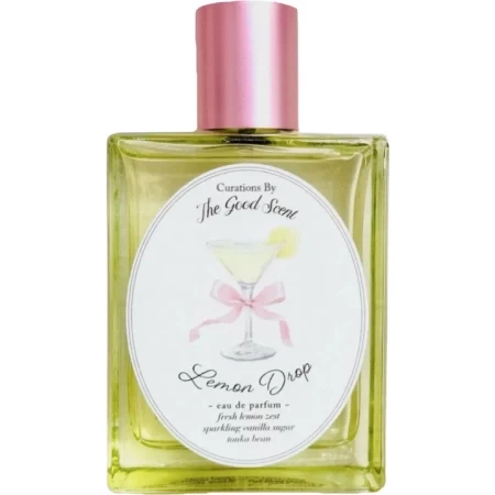 The Good Scent. Lemon Drop