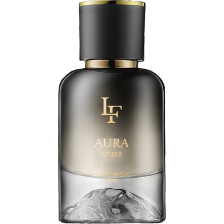 Le Flocon Aura Noire