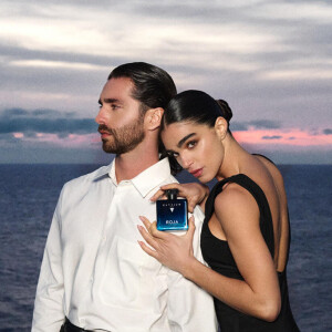 Roja Parfums пополнили серию Elysium новым ароматом Elysium Noir 