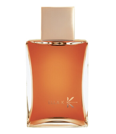 Ella K Parfums Amber K
