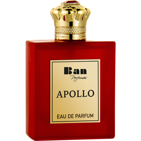 Ban Perfumes Apollo