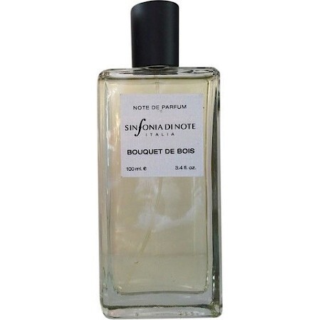 Sinfonia di Note Note de Parfum - Bouquet de Bois