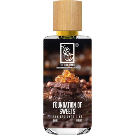 The Dua Brand Foundation of Sweets