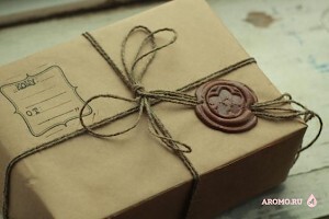 Аромо обмен! :)