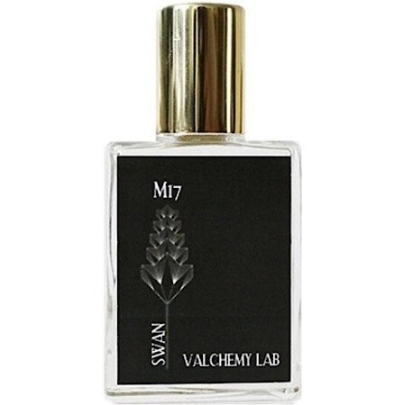 Valchemy Lab M17 - Swan