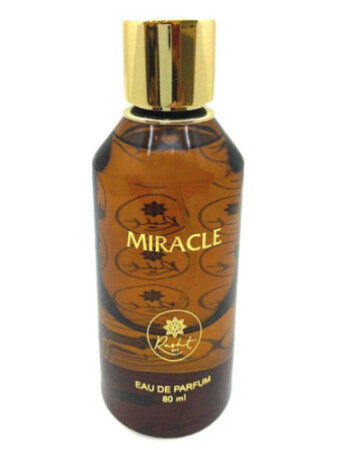 Rasht Otr Miracle