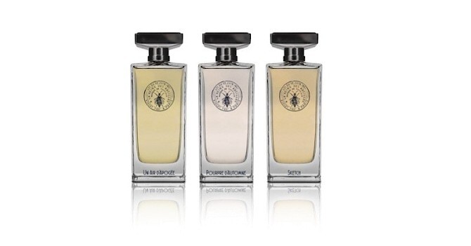 Роскошь, элегантность и стиль в трёх новинках от Violet / Veolay