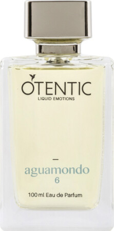 Otentic Aguamondo 6