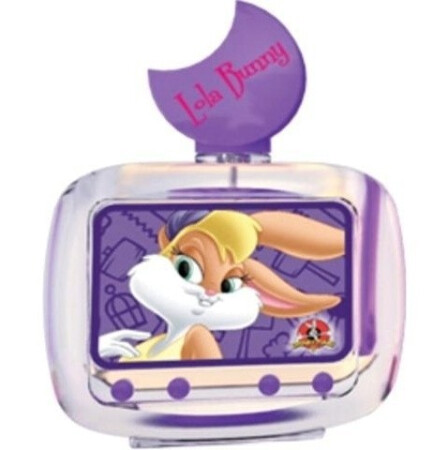 Petite Beaute Looney Tunes Lola Bunny