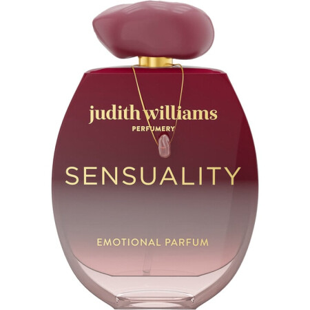 Judith Williams Sensuality