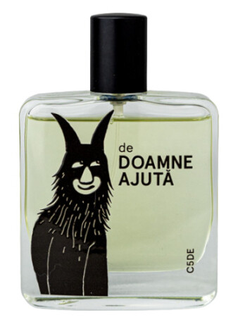 Laboratoire des Endorphines Doamne Ajuta