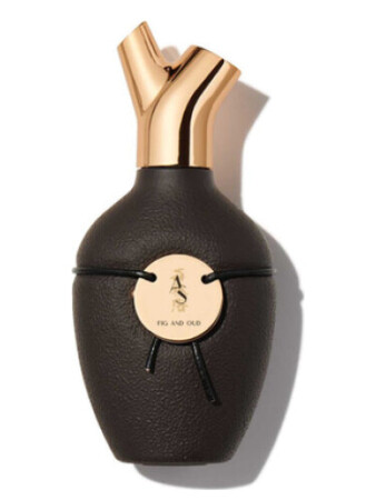 Scents of Wood Fig and Oud