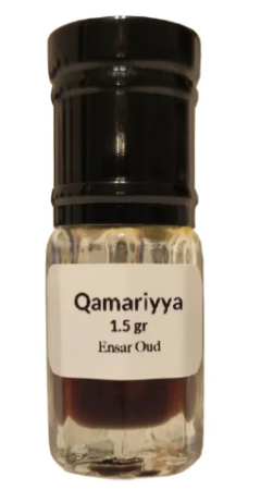 Ensar Oud Qamariyya