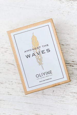 Amongst The Waves Eau de Parfum