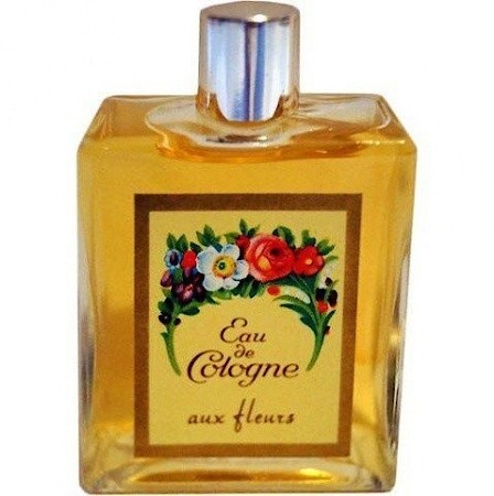 Lettner / H. G. Lettner & Söhne Eau de Cologne aux Fleurs