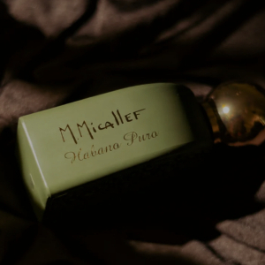 Habano Puro от M. Micallef: продолжение коллекции Secrets of Love