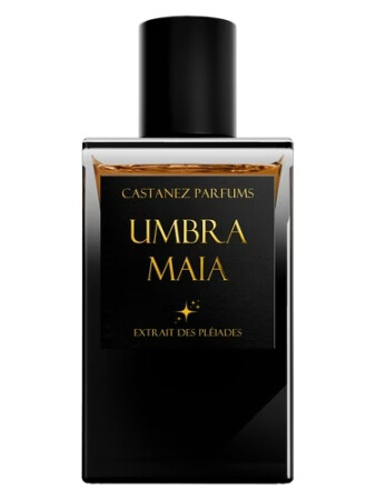 Castanez Parfums Umbra Maia