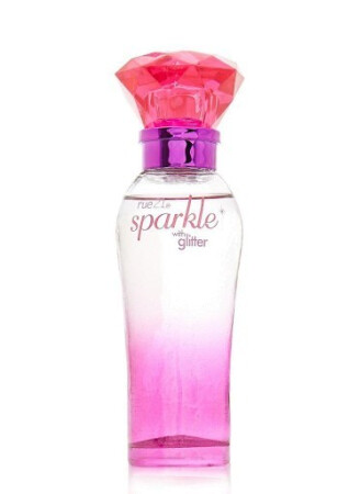 Rue21 Sparkle With Glitter