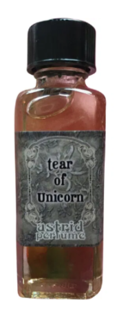 Astrid Perfume Tear of Unicorn