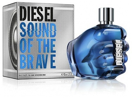 diesel perfume 100ml