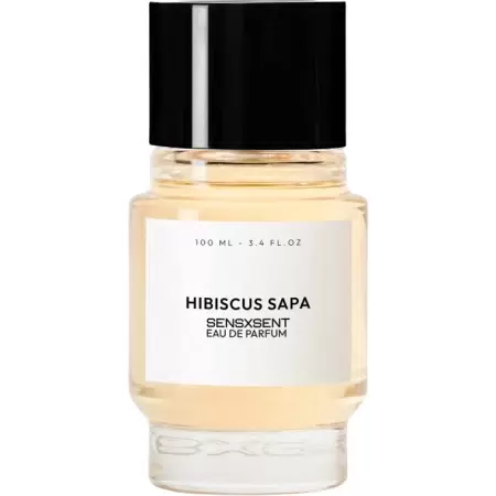 Sensxsent Hibiscus Sapa