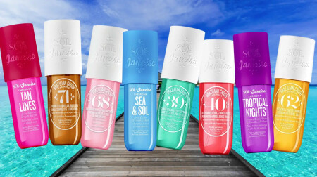 Perfume mist sol deals de janeiro 39