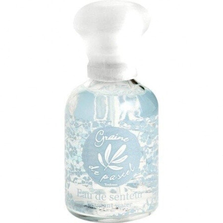 Graine de Pastel Eau de Senteur