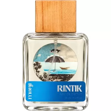 Monji Rintik