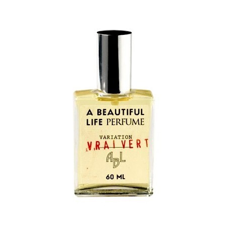 A Beautiful Life Vrai Vert