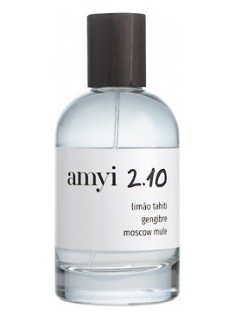 Amyi Amyi 2.10