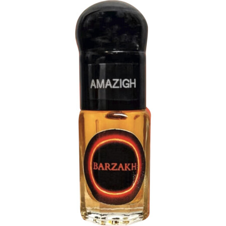 Barzakh Amazigh Attar