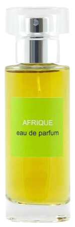 Yan Frolov Afrique