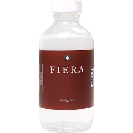 Oleo Soapworks Fiera