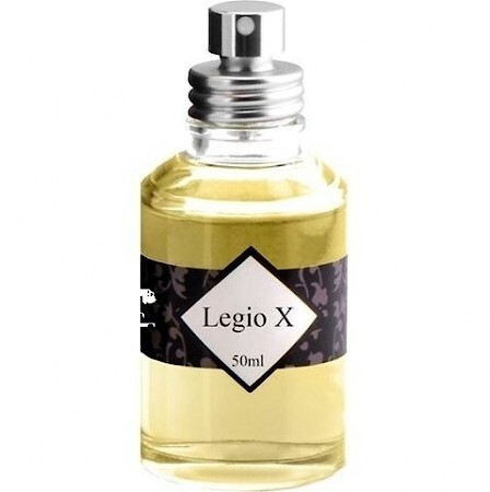 Patio Legio X