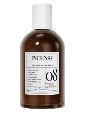 Incense Parfums Floral 08