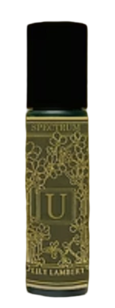 Lily Lambert Spectrum U Perfume Oil
