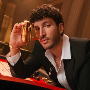 Azzaro представляют фланкер флагманского мужского аромата Wanted