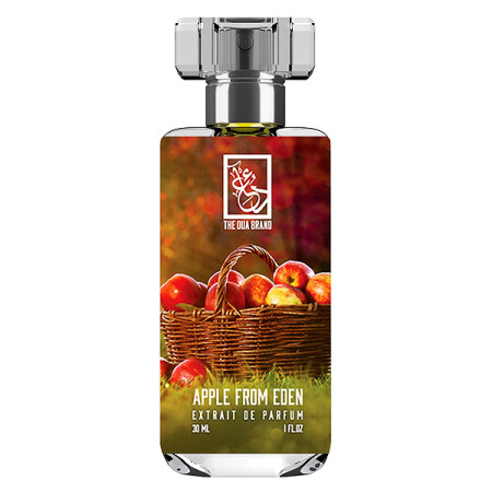 The Dua Brand Apple from Eden