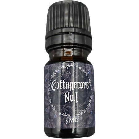 Ghoulish Goods Cottagecore No.1