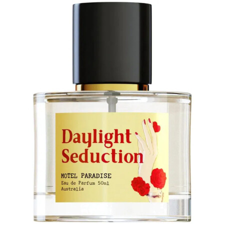 Motel Paradise Daylight Seduction